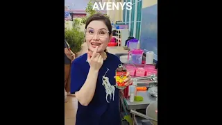 Avenys Customers Testimony