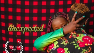 THE UNEXPECTED full movie