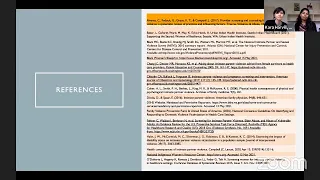 Beyond Screening: Trauma-Informed Approaches to Intimate Partner Violence