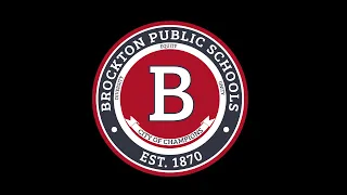 Brockton School Committee Finance Subcommittee Meeting 4-25-23