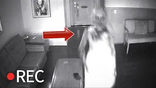 Jamás Veas Estos Vídeos Paranormales En La Oscuridad