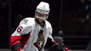 The journey from tragedy to triumph for Clarke MacArthur