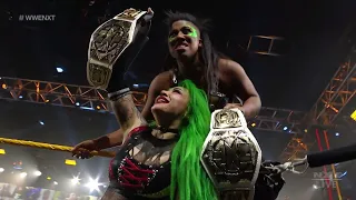 Every NXT Women Tag Team Championship in history (2021)