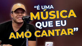 TOP 5 MÚSICAS DO TIERRY