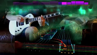 Rocksmith Remastered - CDLC - The Blue Stones "Black Holes (Solid Ground)"