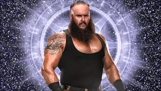 2018: Braun Strowman 2nd WWE Theme Song "I Am Stronger"