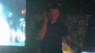 DJ Tiesto Live at Green Iguana in Tampa, FL