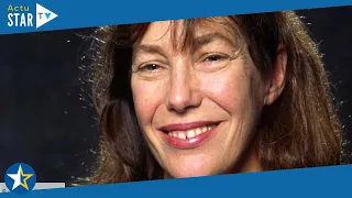 Jane Birkin : les raisons de sa rupture avec Serge Gainsbourg