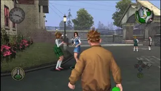 Bully (PS4) - Beatrice vs Pinky & Mandy