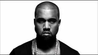 Kanye West - Blood On The Leaves (Instrumental) [HQ]