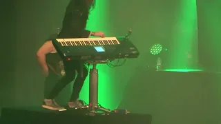 Myrath - Beyond the Stars (@MAINSTAGE Den Bosch - 18-03-2023)