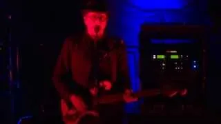 Primus: Wynona's Big Brown Beaver [HD] 2012-02-09 - New York, NY