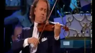 圣母颂-舒伯特 (安德鲁·瑞欧) Andre Rieu - Ave Maria  (Schubert)