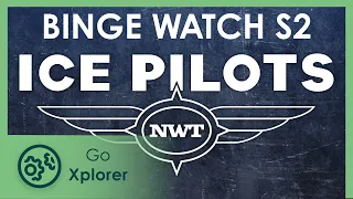Binge watch Ice Pilots S2 | Welcome back to holy *&%$! | Go Xplorer