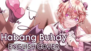 「English Cover」 Habang Buhay ✦