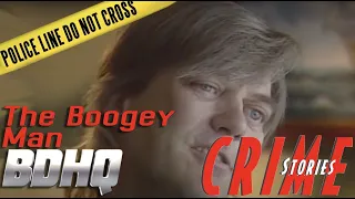 Crime Stories | Season 3 | Episode 9 | The Boogey Man | Bill Courage | Richard Belzer