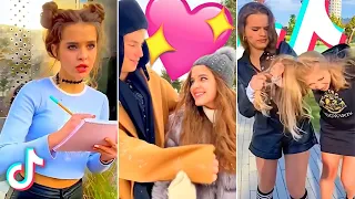 Best Cute Couple Goals 2022 - Margo Flury TikTok Compilation #116 😍