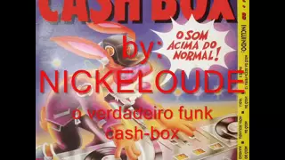 funk antigo- cash box