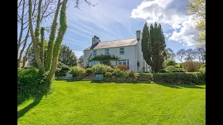 Plas Gellidara Penrhos, For Sale, North Wales, Llyn Peninsula