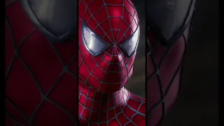 Most Accurate Sam Raimi Spider-Man 2 Movie Suit
