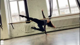 Choreography by Veresova Yulia - Dance Centre Myway