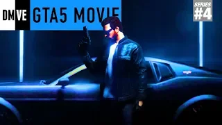 Jack Cole 3: Retribution | GTA 5 MOVIE