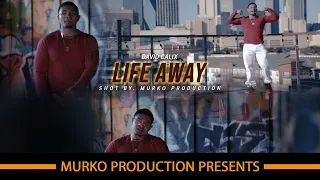 David Calix - Life Away (Official Music video) Shot by. @MurkoProduction