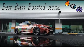 BMW Drift House Music Cars #1🔥  Like Boss Cars modern House Music (Deep / Future / G-House & More)💯🔥