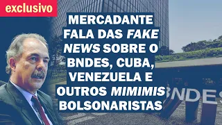 "VAMOS DEBATER COM ALGUMA RACIONALIDADE, SEM FAKE NEWS?" | Cortes 247