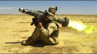 US Javelin missiles |Ukraine soldiers used javelin missiles at russian targets|#shorts