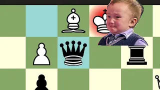 3000 Rated FINAL BOSS of Chess