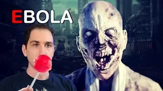 Sucker | Ebola