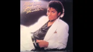 Michael Jackson   Billie Jean Original Album Version Audio HQ HD