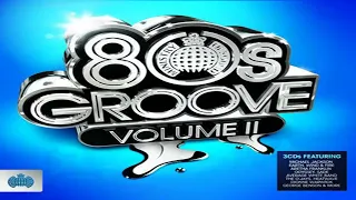 Ministry Of Sound-80s Groove Vol.2 cd1