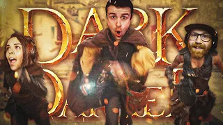 Dungeons And Dragons X Dark & Darker! #ad