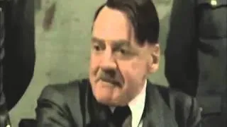 GANGNAM STYLE Hitler Parody