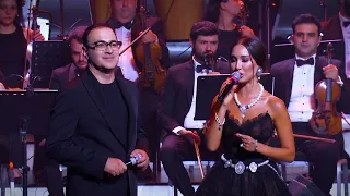 HAYKO HAKOBYAN FOUNDATION PRESENTS- HAYKO TRIBUTE CONCERT