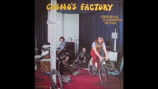 Creedence Clearwater Revival - I Heard It Through The Grapevine Subtitulado