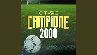 Campione 2000 (The Only Earthbound Remix)