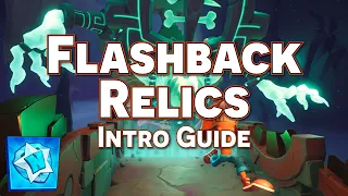 Crash Bandicoot 4 - How To Obtain a Platinum Flashback Relic (Intro Guide + Tutorial) [PS4]
