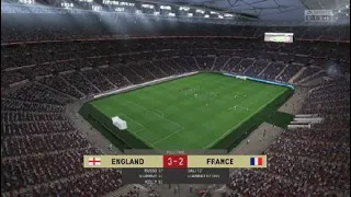 England vs France_FIFA 23