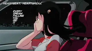 Persona 4 "Heartbeat, Heartbreak" (ODYSAYH "Late Night" Remix)
