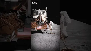 How astronauts return to earth 😳 #shorts #science #sciencefacts