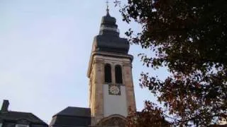 St. Marien Offenbach a.M. - Urschlag