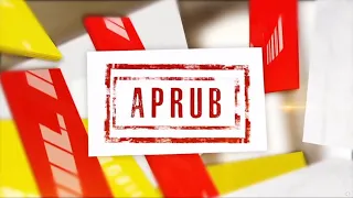 Watch: APRUB - May 4, 2024 | 3:00 PM