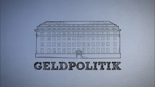 Geldpolitik und Inflation einfach erklärt