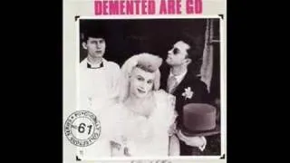 Demented are go - Skating in the rain