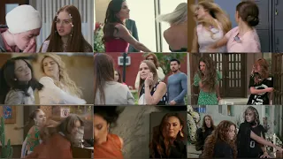 Las Mejores Cachetadas En Telenovelas 2022 / Televisa