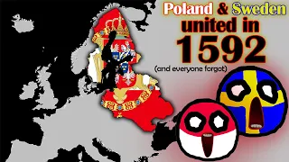 The Unexpected Polish-Swedish Union