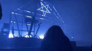 Perturbator : Complete Show Live In Paris